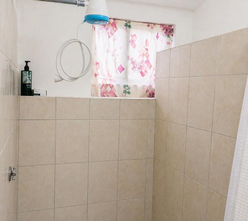 Photo of Bathroom in St. George's