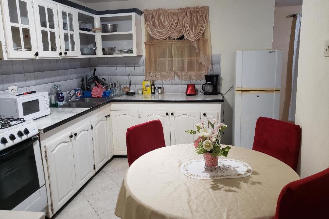 Photo of Kitchen in Durants