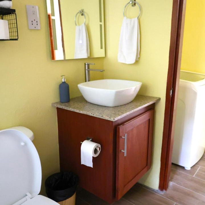 Photo of Bathroom in Castries