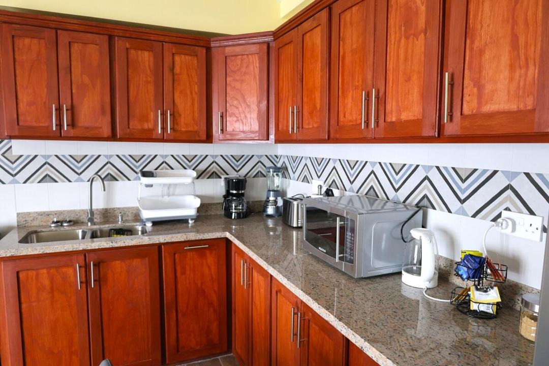 Photo of Kitchen in Castries