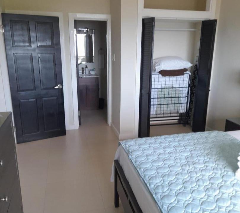 Photo of Bedroom in West End