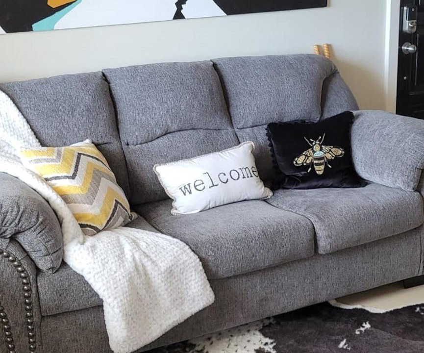 Photo of Livingroom in West End