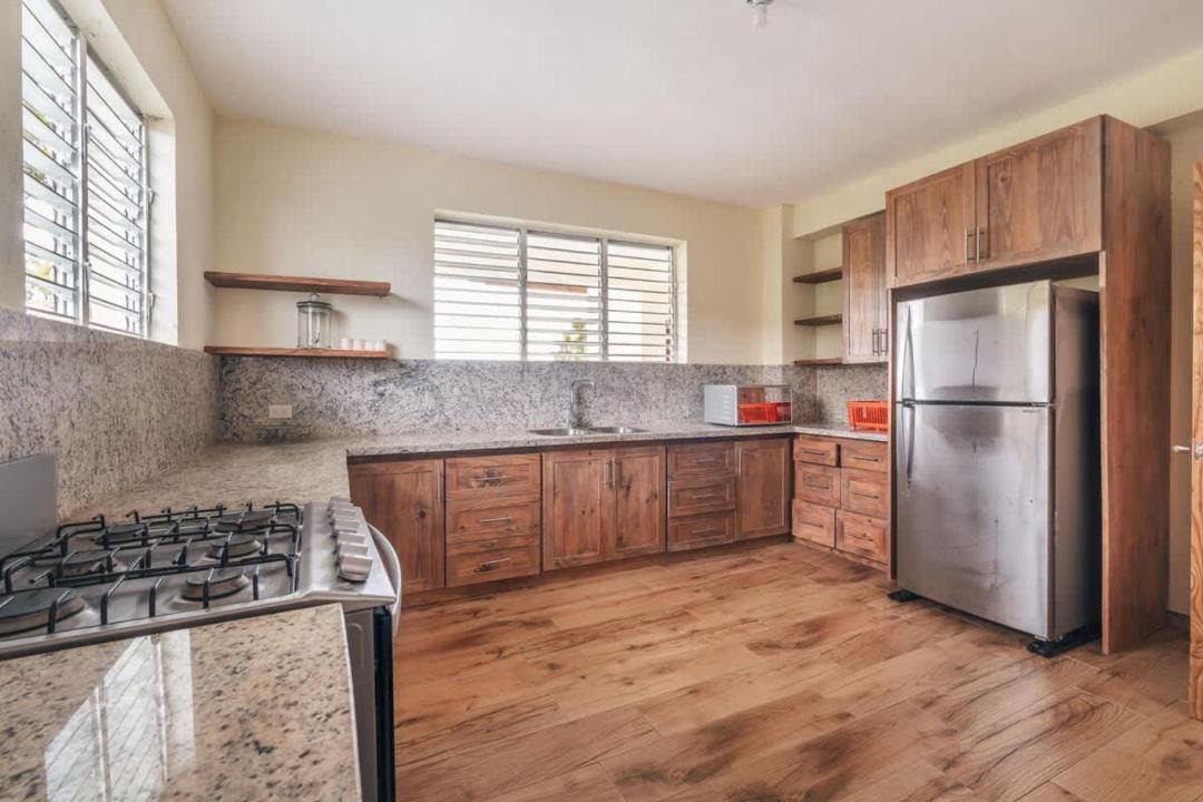 Photo of Kitchen in Jarabacoa
