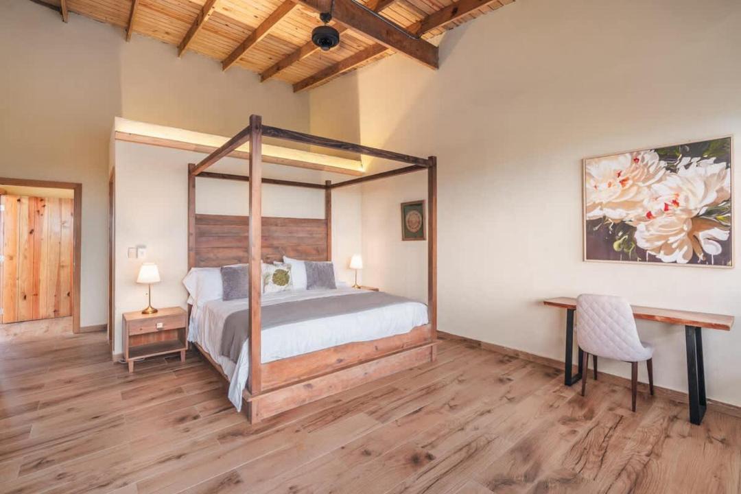 Photo of Bedroom in Jarabacoa