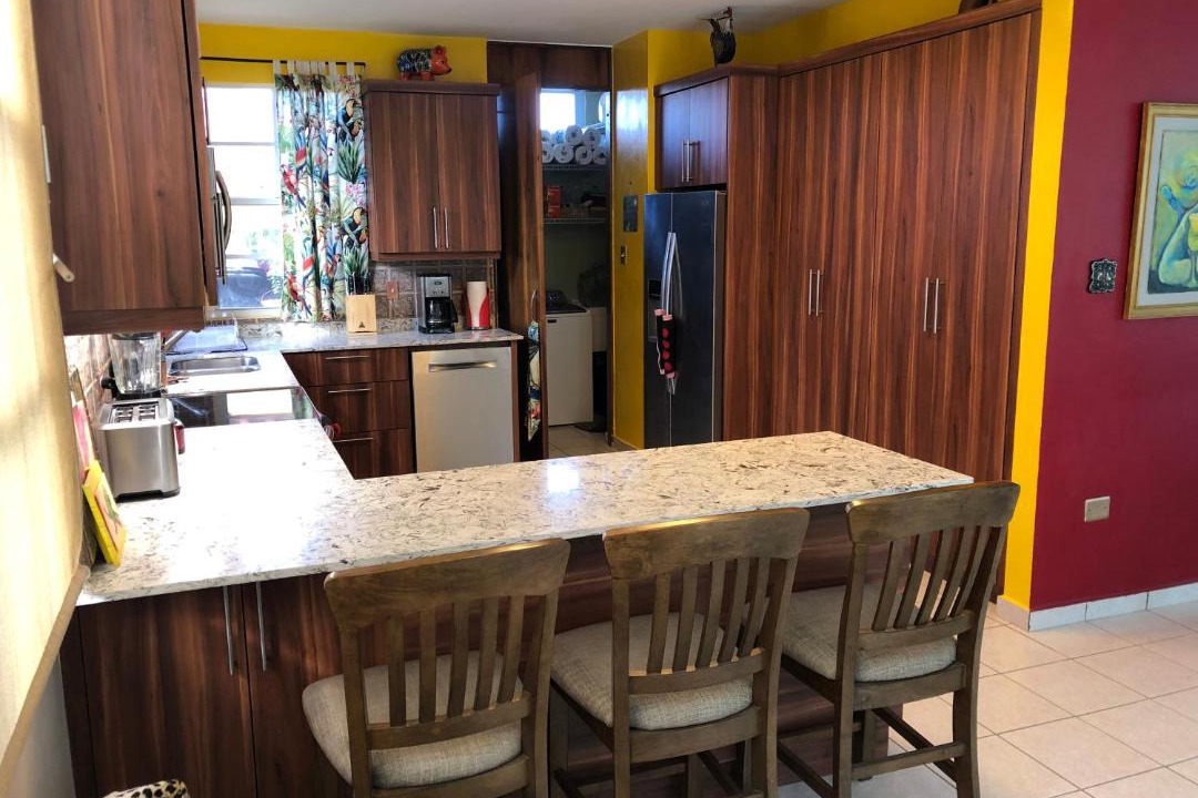 Photo of Kitchen in Luquillo