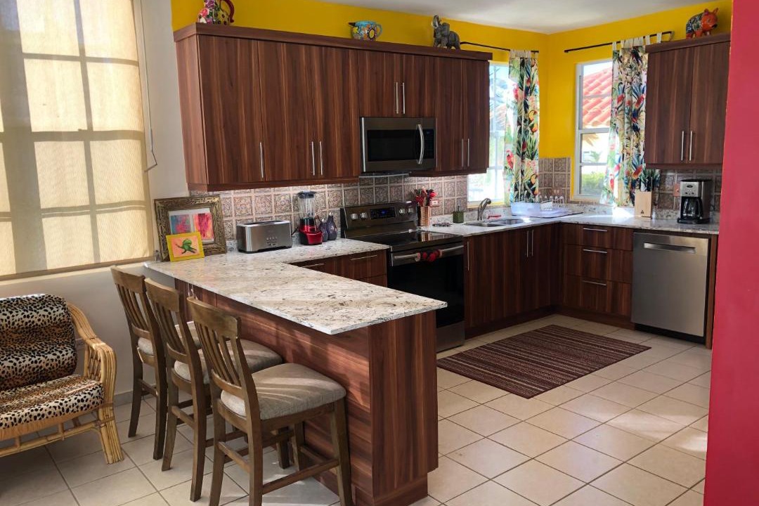 Photo of Kitchen in Luquillo