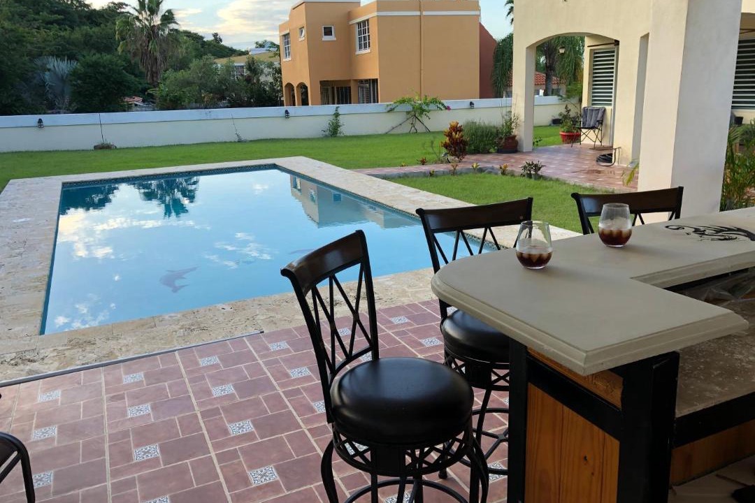 Photo of Patio Balcony in Luquillo