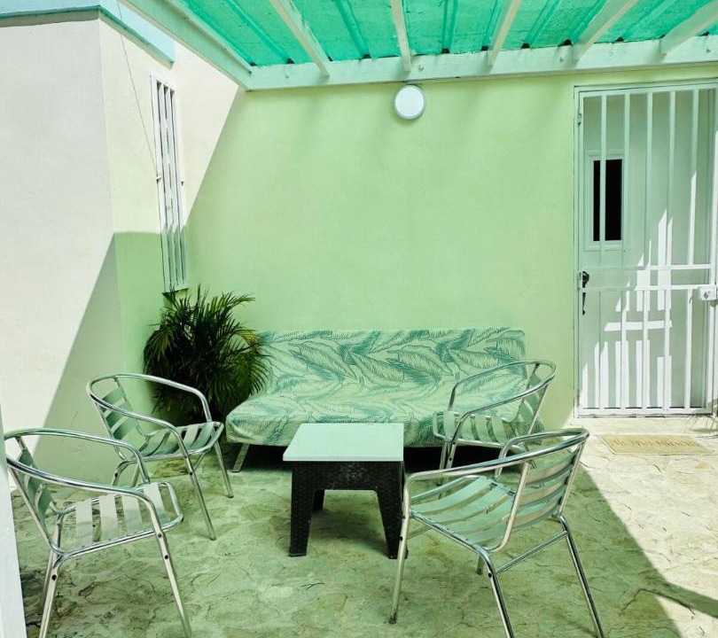 Photo of Patio Balcony in Los Melones