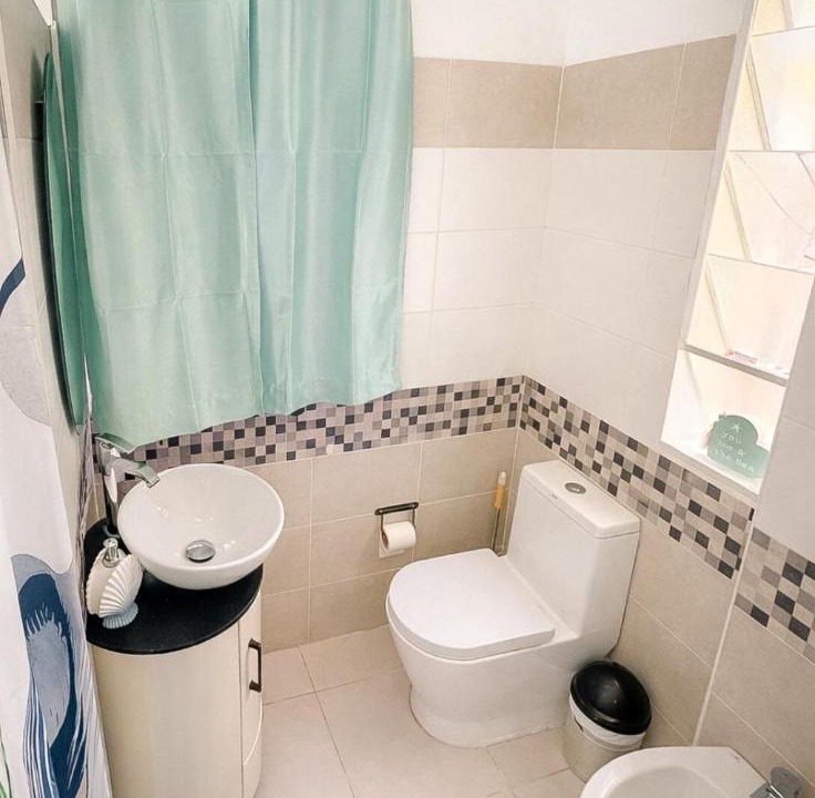 Photo of Bathroom in Los Melones