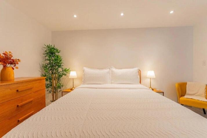 Photo of Bedroom in San Geronimo