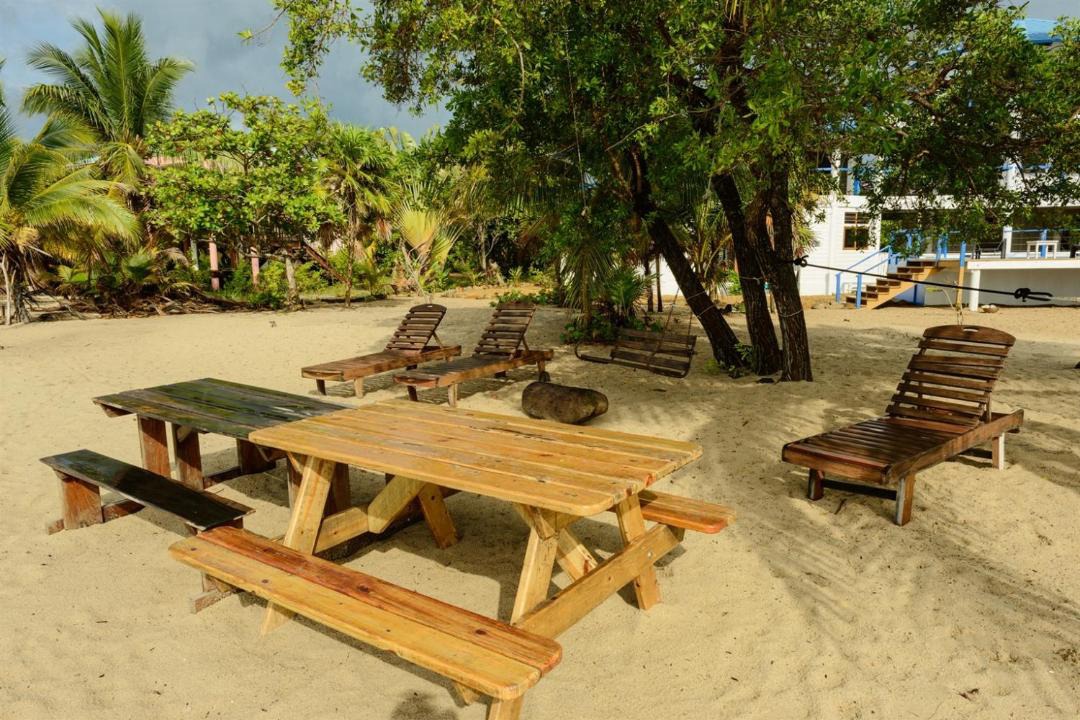 Photo of Others in Caribbean Way