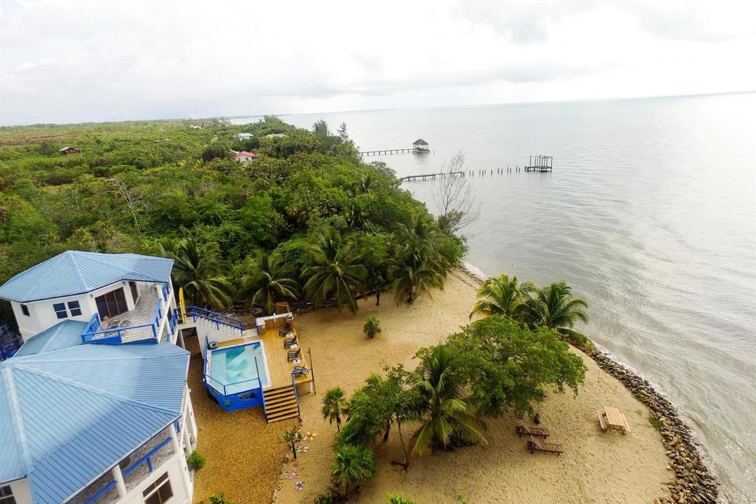 Photo of Others in Caribbean Way
