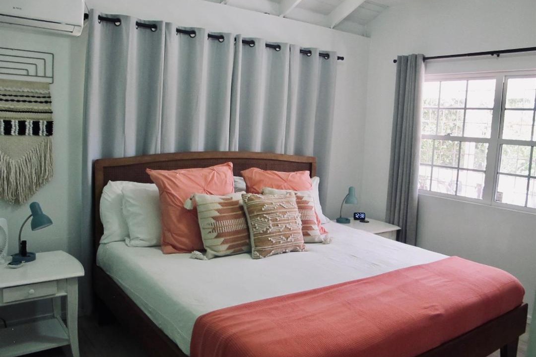 Photo of Bedroom in Surfside