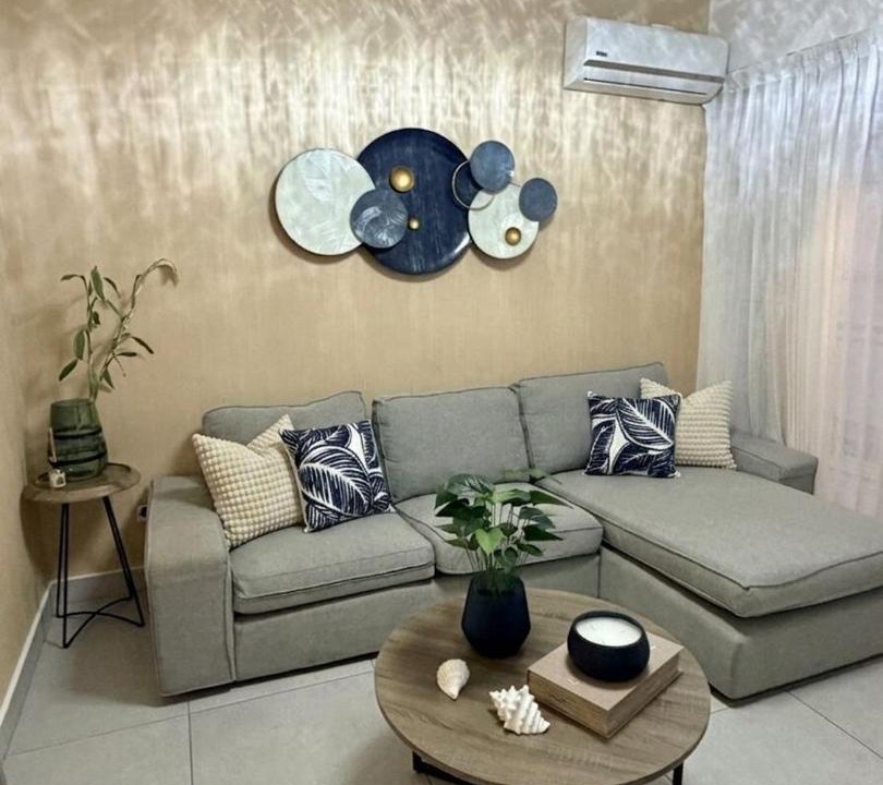 Photo of Livingroom in Downtown Santo Domingo