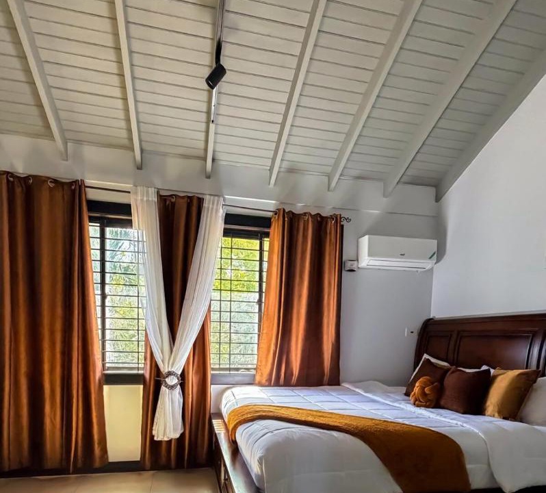 Photo of Bedroom in New Kingston