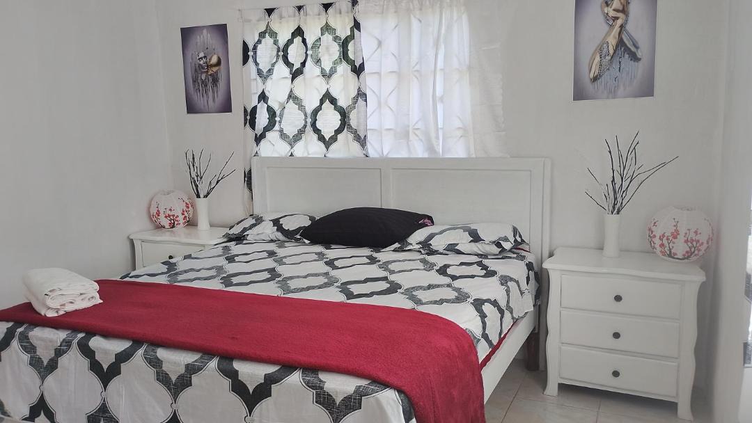 Photo of Bedroom in Bamboo