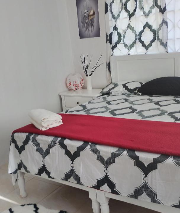 Photo of Bedroom in Bamboo