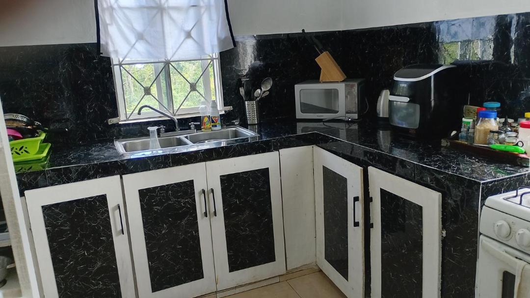 Photo of Kitchen in Bamboo