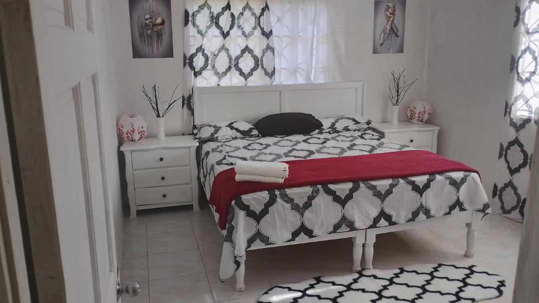 Photo of Bedroom in Bamboo