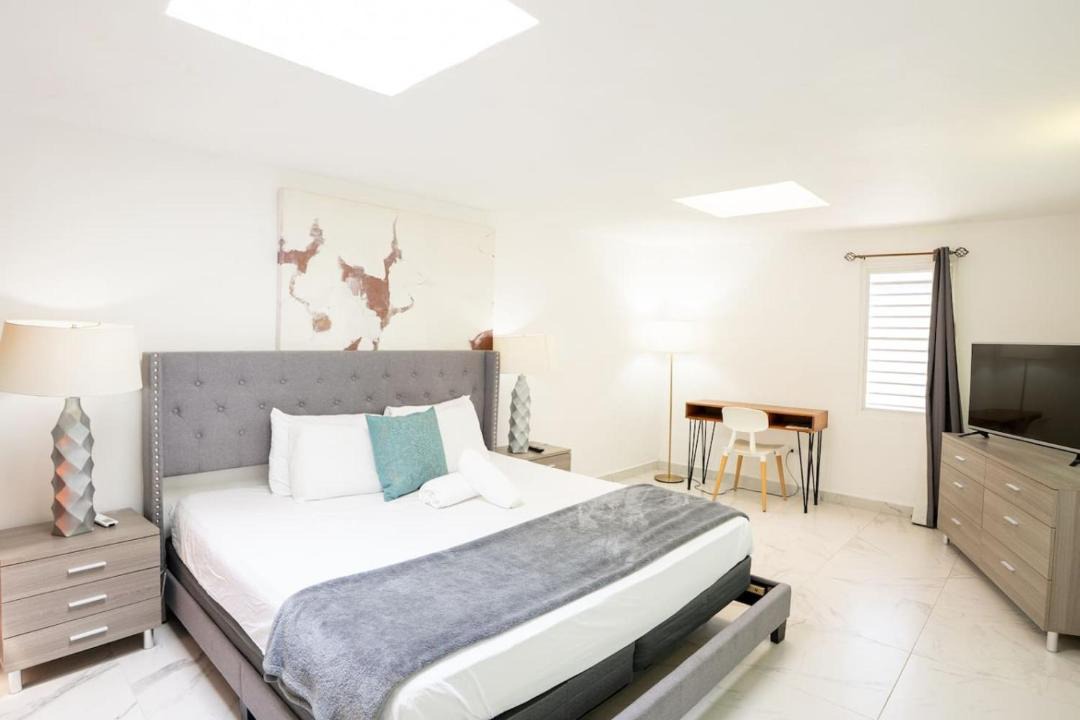 Photo of Bedroom in Catedral