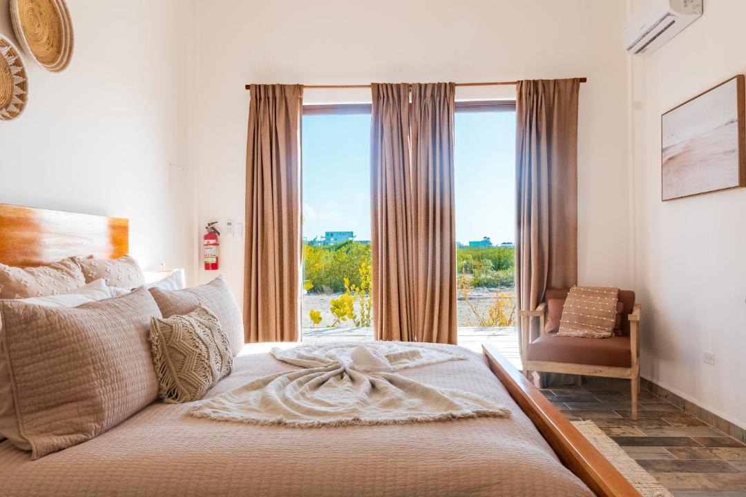 Photo of Bedroom in San Pedro