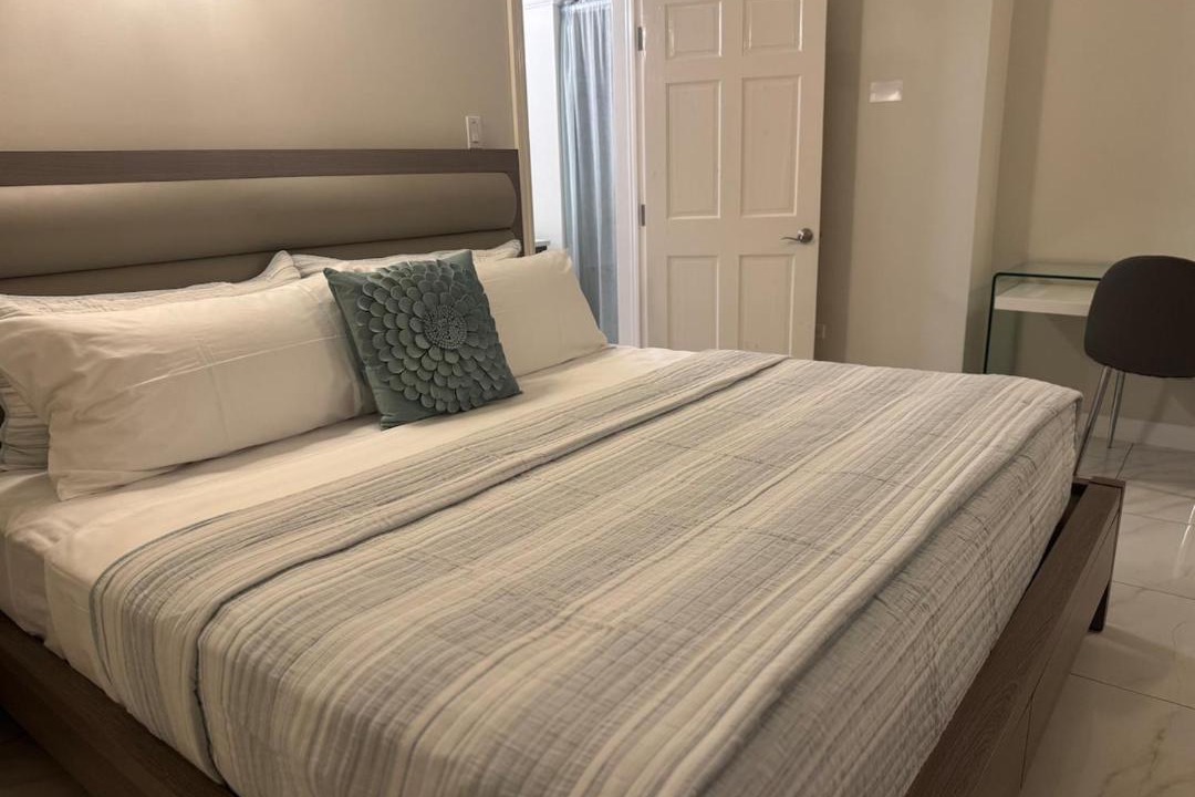 Photo of Bedroom in Kingston