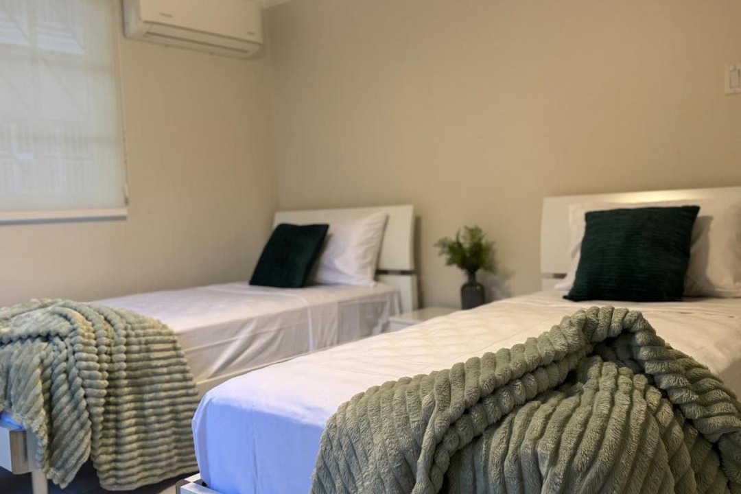 Photo of Bedroom in Kingston