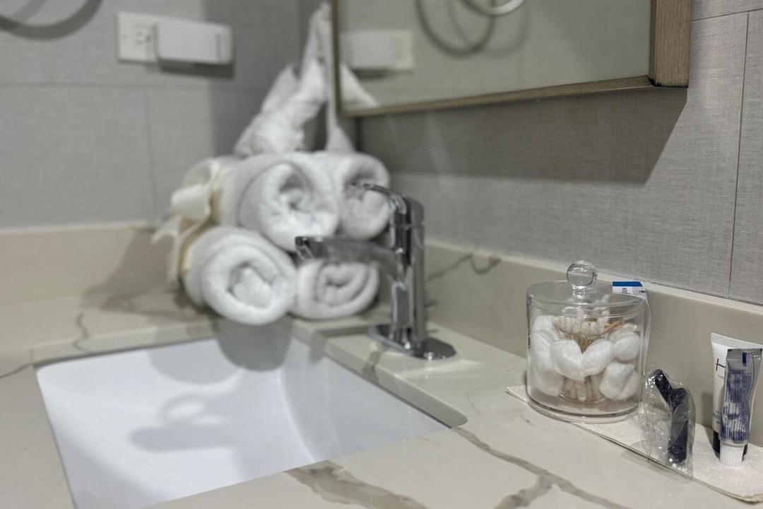Photo of Bathroom in Kingston