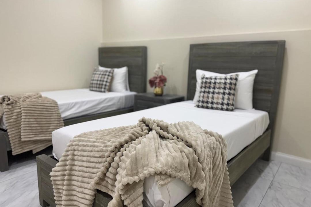 Photo of Bedroom in Kingston