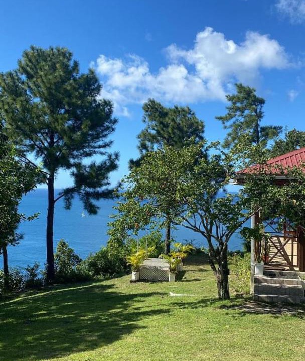 Photo of Others in Anse La Raye