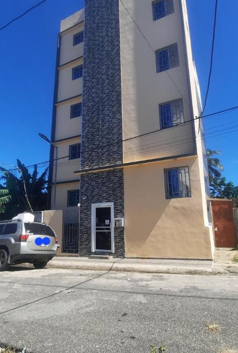 Photo of Buildings in Santo Domingo Norte