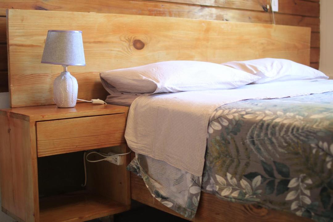 Photo of Bedroom in Las Galeras