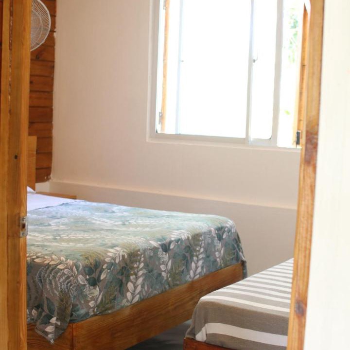 Photo of Bedroom in Las Galeras