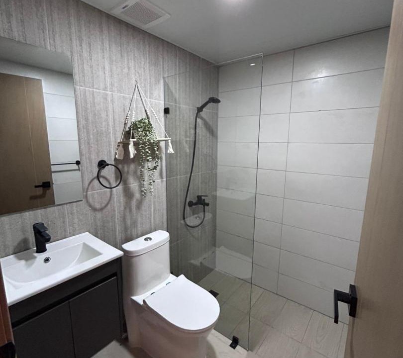 Photo of Bathroom in Alma Rosa