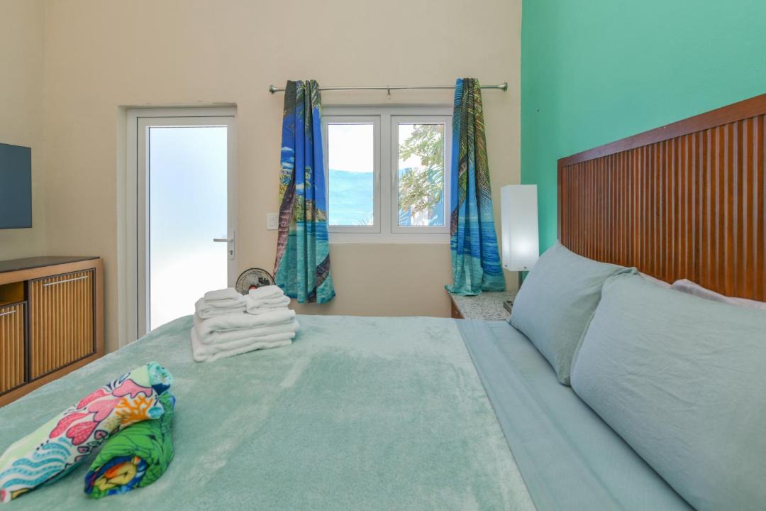 Photo of Bedroom in Kudawecha