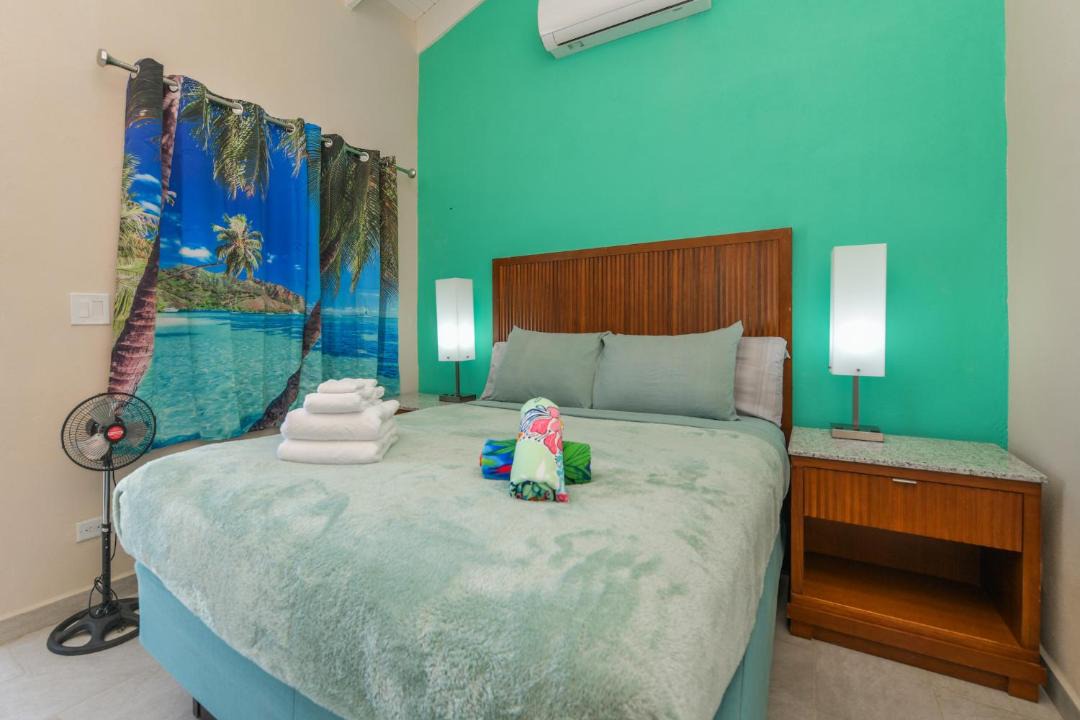 Photo of Bedroom in Kudawecha