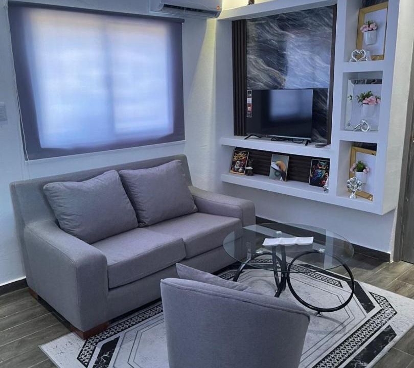 Photo of Livingroom in Santo Domingo Norte