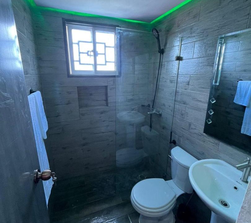 Photo of Bathroom in Santo Domingo Norte