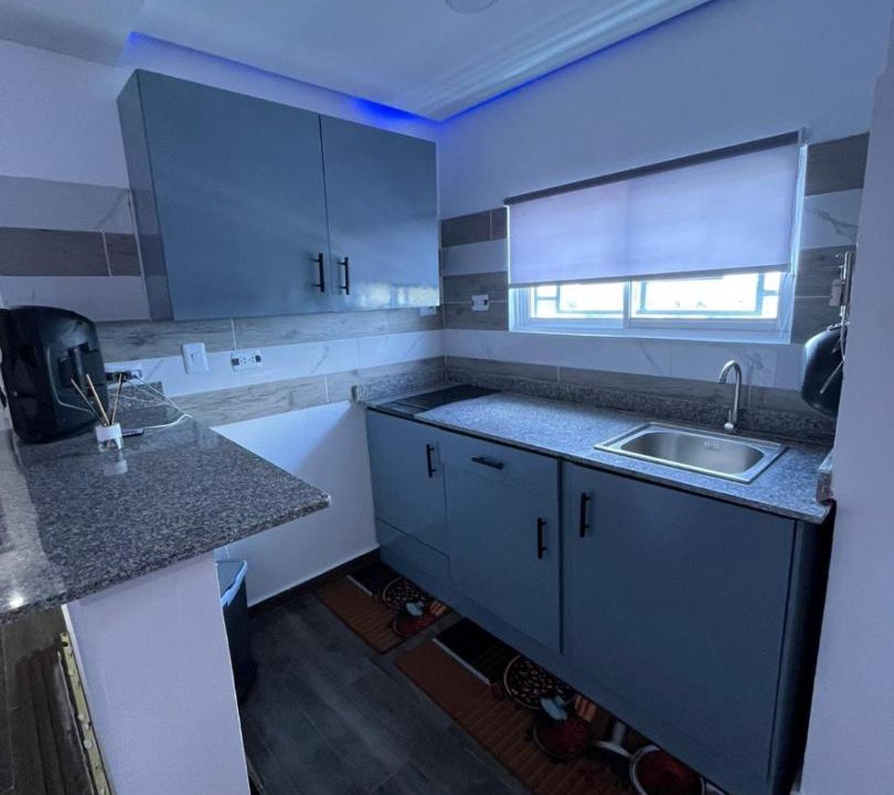Photo of Kitchen in Santo Domingo Norte