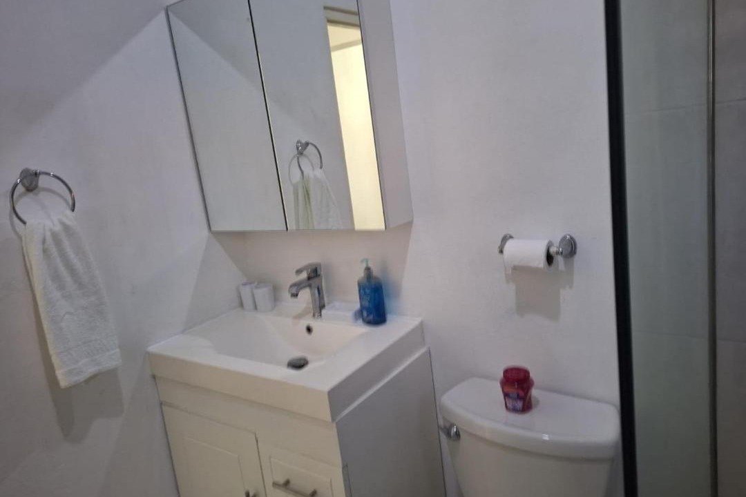 Photo of Bathroom in Gordon Town