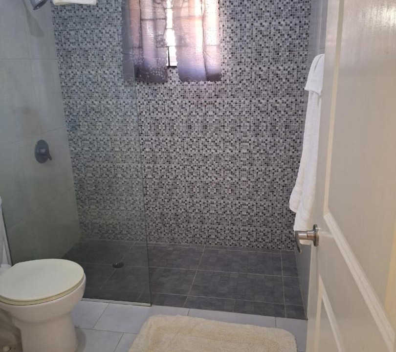 Photo of Bathroom in Gordon Town