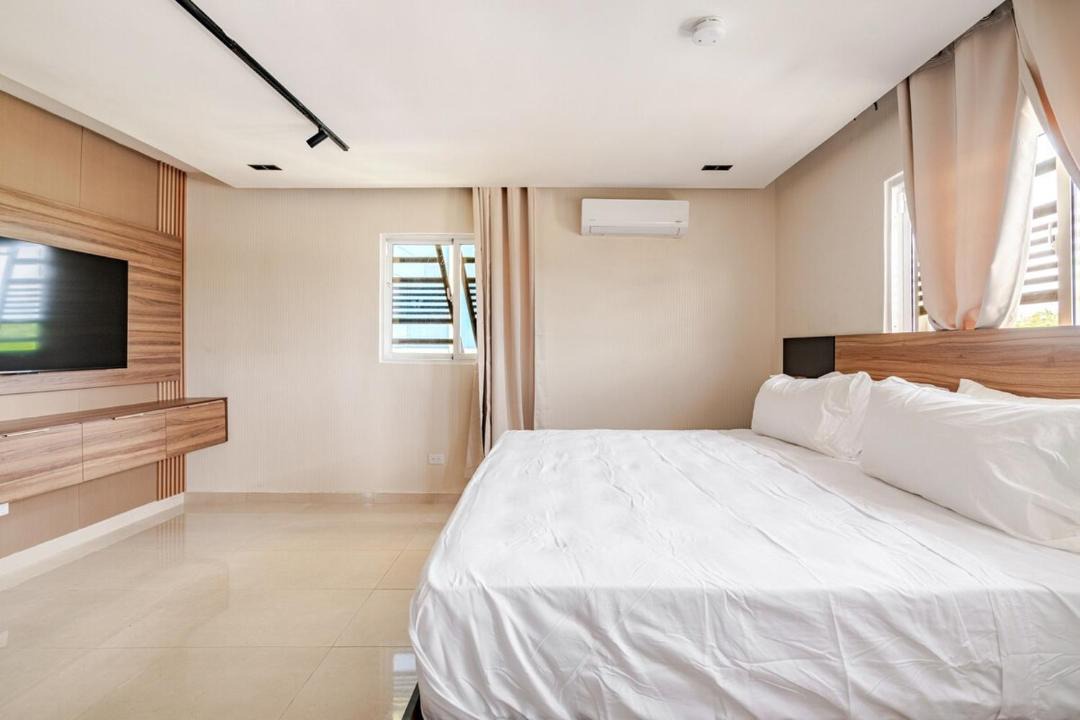 Photo of Bedroom in La Caleta