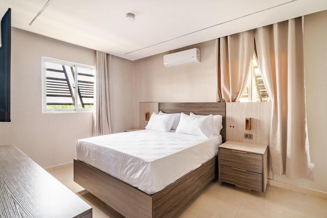 Photo of Bedroom in La Caleta