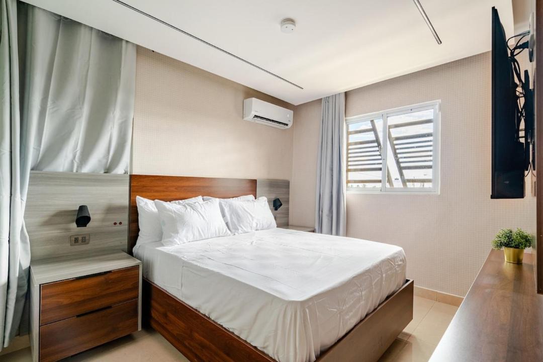 Photo of Bedroom in La Caleta