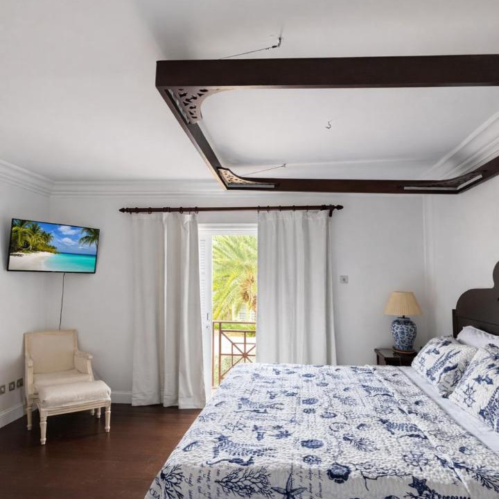 Photo of Bedroom in Cas En Bas