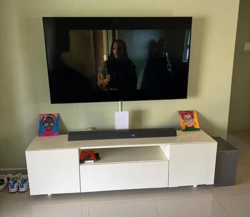 Photo of Livingroom in Mammee Bay