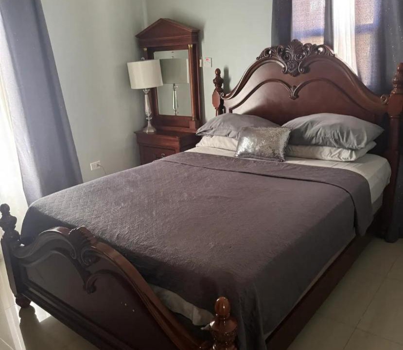 Photo of Bedroom in Mammee Bay