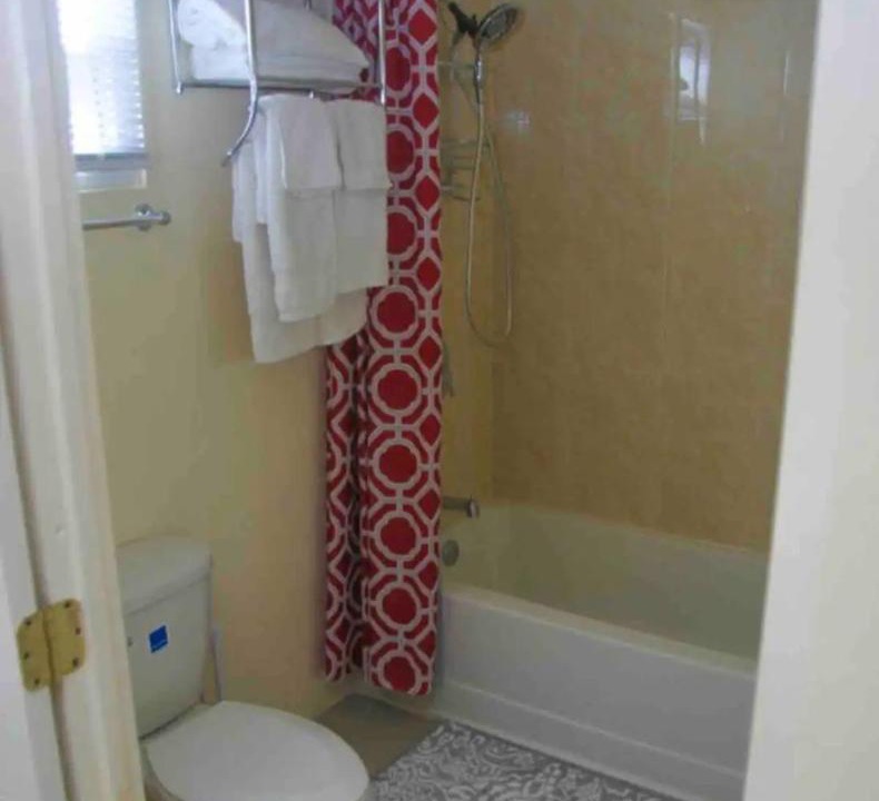 Photo of Bathroom in Mammee Bay