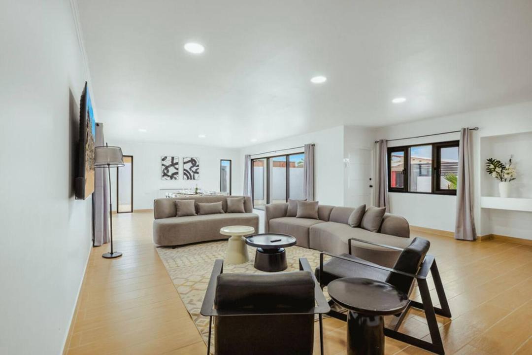 Photo of Livingroom in Oranjestad-West
