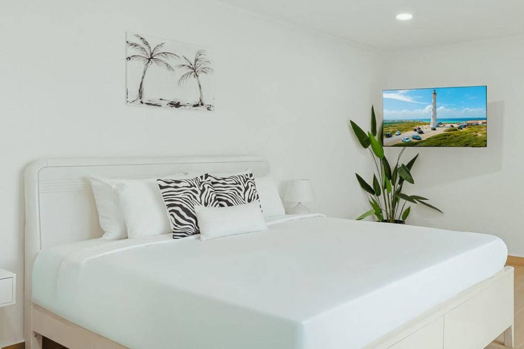 Photo of Bedroom in Oranjestad-West